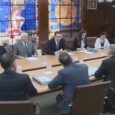 e Bruce Andrews, Secretarul Victor Ponta alături de adjunctul Departamentului Comerțului din