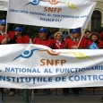 Protest SNFP