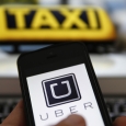 UBER TAXI