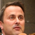 Premierul luxemburghez, Xavier Bettel