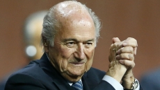 Joseph Blatter 