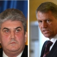 Oprea si Iohannis 2