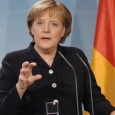 angela merkel