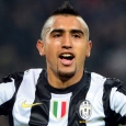 Arturo Vidal