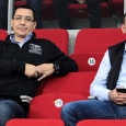 Sebastian Ghita si Victor Ponta
