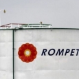 Rompetrol isi cere insolventa