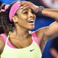 serena williams