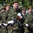 stagiu militar