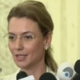 Alina Gorghiu, dupa votul pensiilor speciale