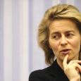 Ursula von der Leyen