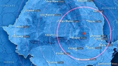 Cutremur Vrancea