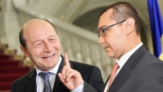 Basescu Ponta