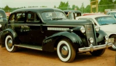 Buick 40 Special