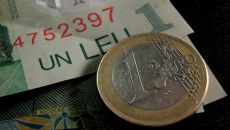 Leu Euro 