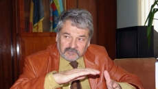 Mircea Molot