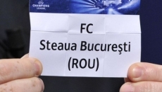 Steaua