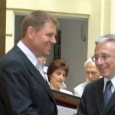 Iohannis si Isarescu