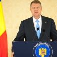 klaus iohannis adm prezidentiala