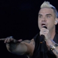 Robbie Williams