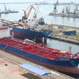 Port Constanta