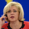 corina cretu