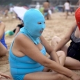 facekini