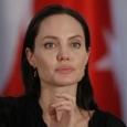 Angelina Jolie