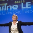 Marine Le Pen