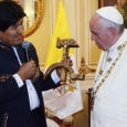 Papa Francisc