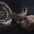 asteroid