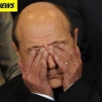 traian basescu, in doliu