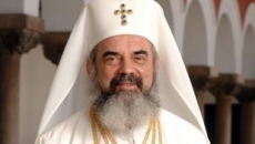 Patriarhul României