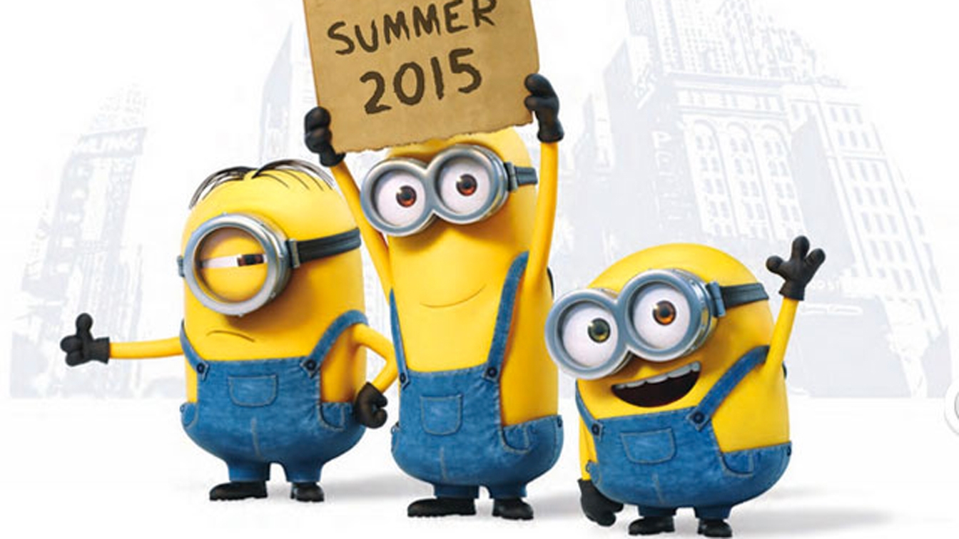 Minions