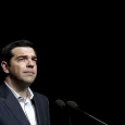 Alexis Tsipras 