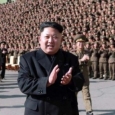 Kim Jong Un