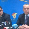 Presedintele CSM