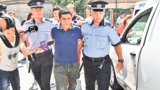 Milionarul turc care a omorat un politist de la Rutiera