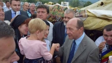 Traian Băsescu 