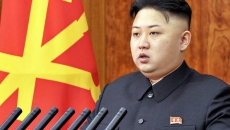 kim jong un