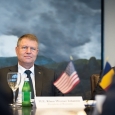 iohannis sua