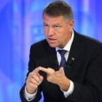 Klaus Iohannis 