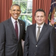 Obama Maior