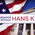 Mesaj ambasador SUA