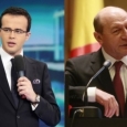 Mihai Gadea si Traian Basescu