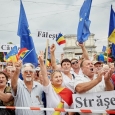 Proteste la Chişinău