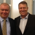 mihalache si iohannis