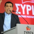 Alexis Tsipras