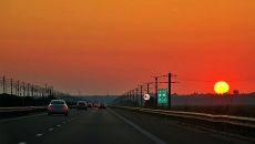 Autostrada soarelui