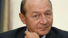 Traian Basescu 