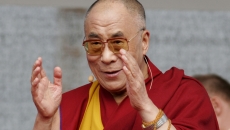 dalai lama